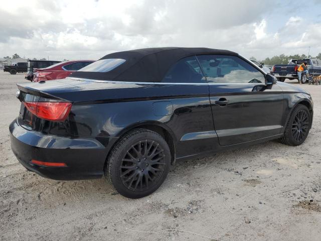 2015 Audi A3 Premium VIN: WAU6CLFF7F1053213 Lot: 59180084