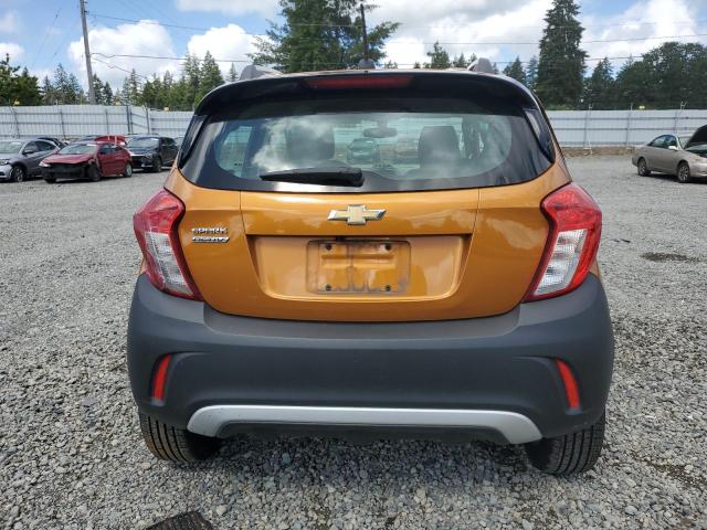 2020 Chevrolet Spark Activ VIN: KL8CH6SA5LC459681 Lot: 57565574