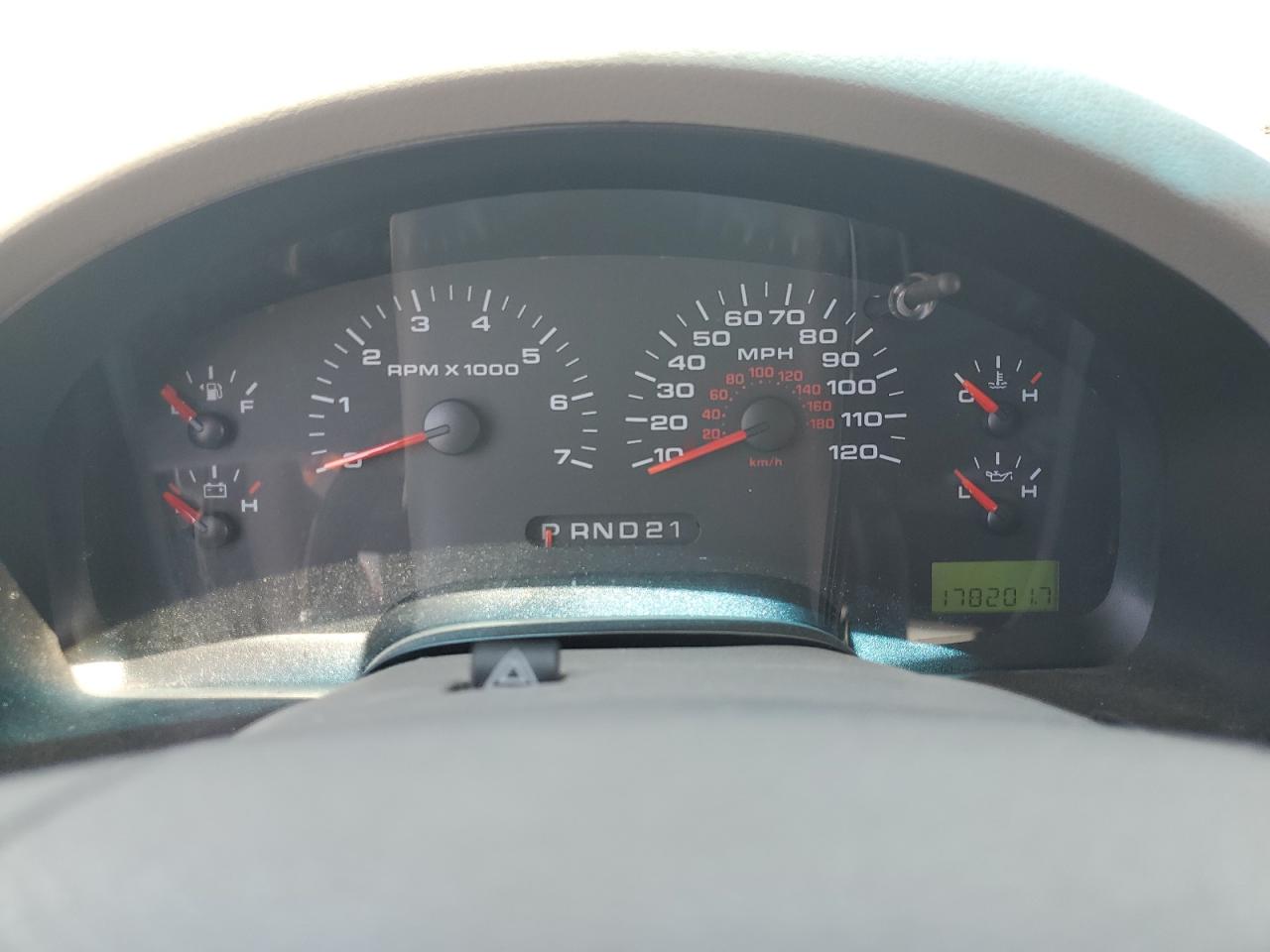 1FTPW12566KC91418 2006 Ford F150 Supercrew