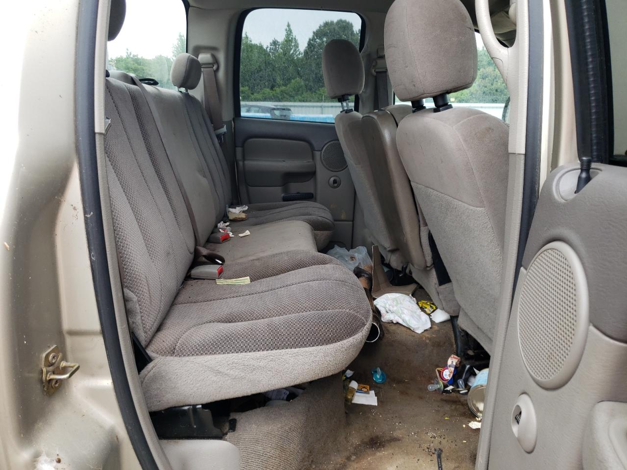 1D7HA18N64J104214 2004 Dodge Ram 1500 St