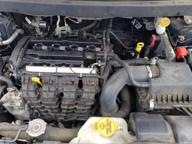 2018 Dodge Journey Sxt VIN: 3C4PDCBB9JT414837 Lot: 58693224