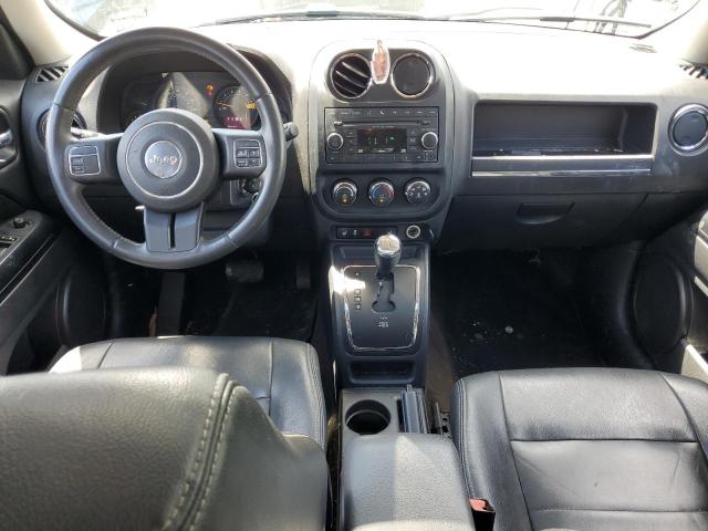 2015 JEEP PATRIOT 1C4NJRAB7FD257679