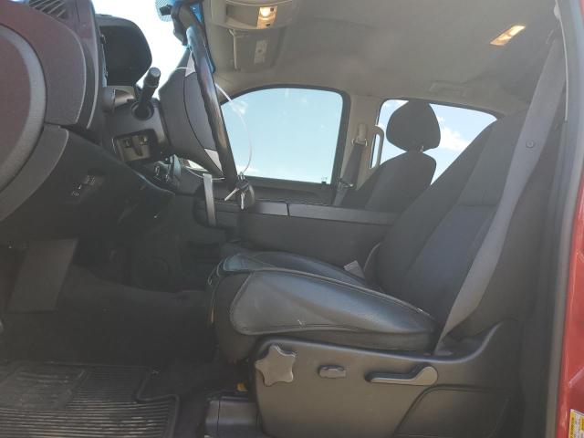 2010 GMC Sierra K1500 Sle VIN: 3GTRKVE39AG146928 Lot: 59137514