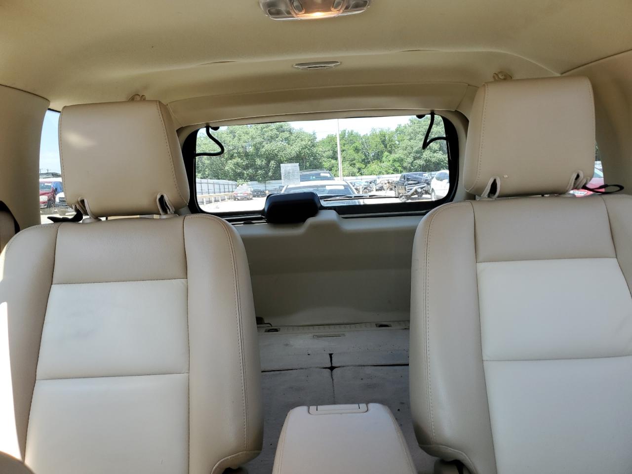 1FMEU75826UA99712 2006 Ford Explorer Limited