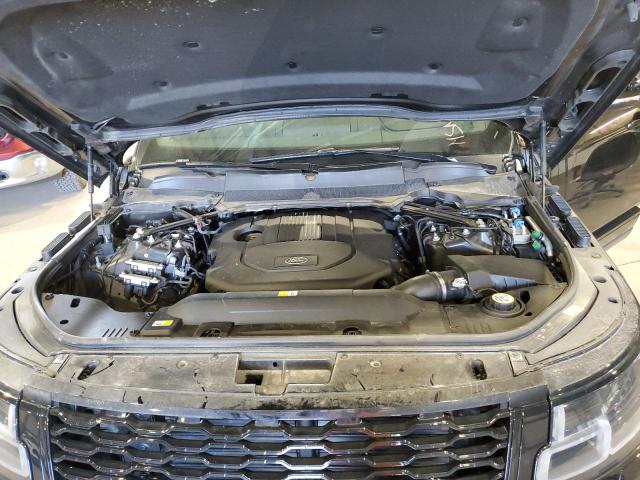 2019 Land Rover Range Rover Hse VIN: SALGS2RK3KA550632 Lot: 60914594