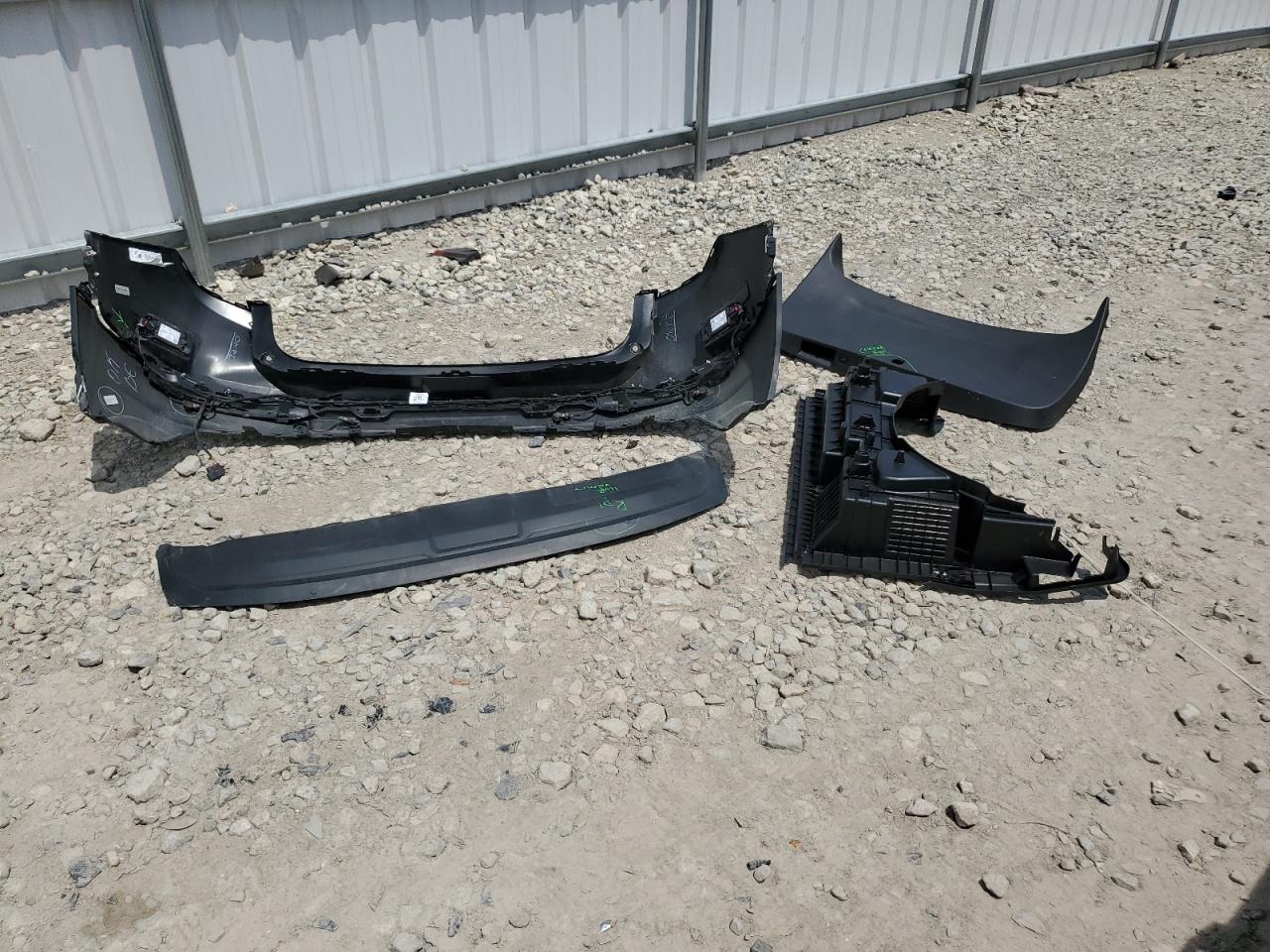 3GKALTEV9NL206207 2022 GMC Terrain Sle