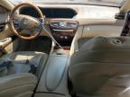 MERCEDES-BENZ CL 550 4MA photo