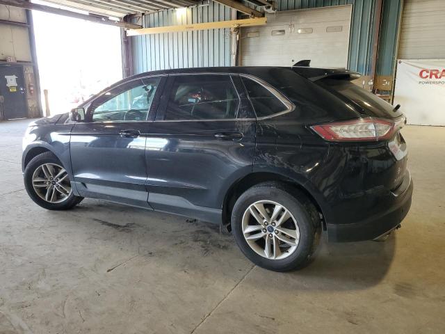 2018 FORD EDGE SEL - 2FMPK4J99JBB10599