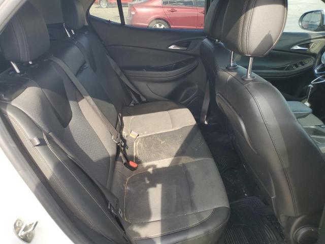 2022 Buick Encore Gx Select VIN: KL4MMDS22NB095002 Lot: 59149904