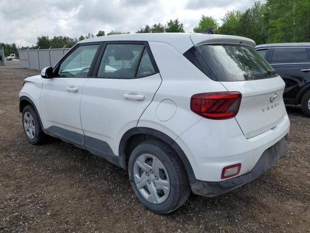 2020 Hyundai Venue Se VIN: KMHRB8A35LU041600 Lot: 57219904