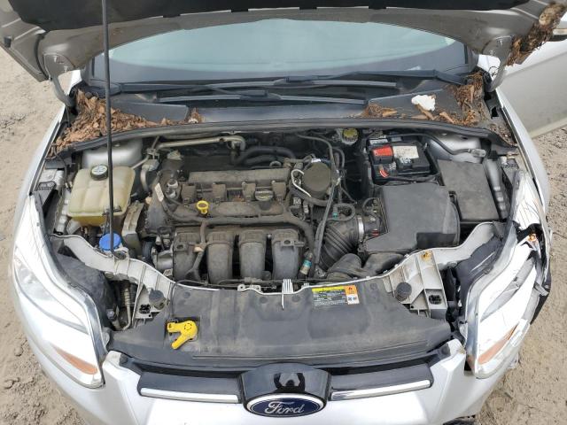 1FAHP3M29CL450850 2012 Ford Focus Sel