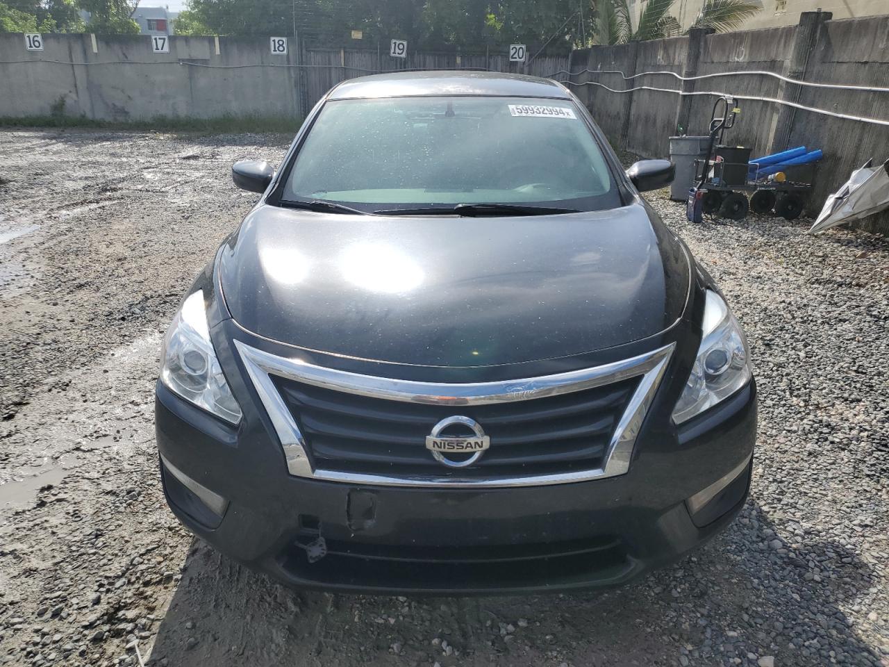 1N4AL3AP5FC282755 2015 Nissan Altima 2.5