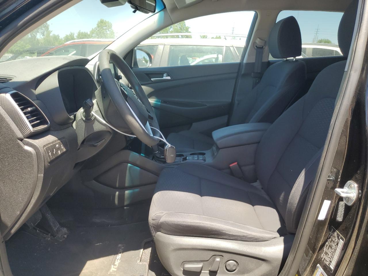 KM8J3CA48LU175328 2020 Hyundai Tucson Limited