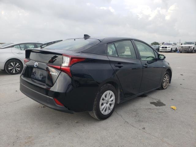 2020 TOYOTA PRIUS L - JTDKARFU4L3102960