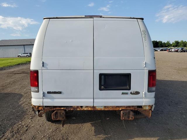 2005 Ford Econoline E150 Van VIN: 1FTRE14W25HA88765 Lot: 58845354