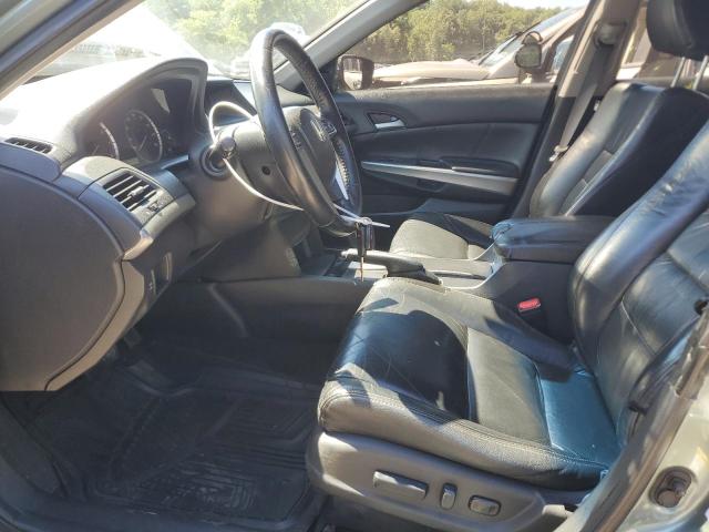 2009 Honda Accord Exl VIN: 1HGCP36859A025184 Lot: 61073974