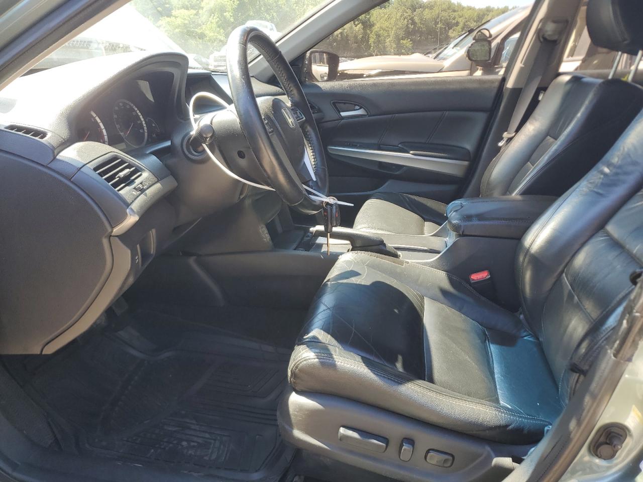 1HGCP36859A025184 2009 Honda Accord Exl