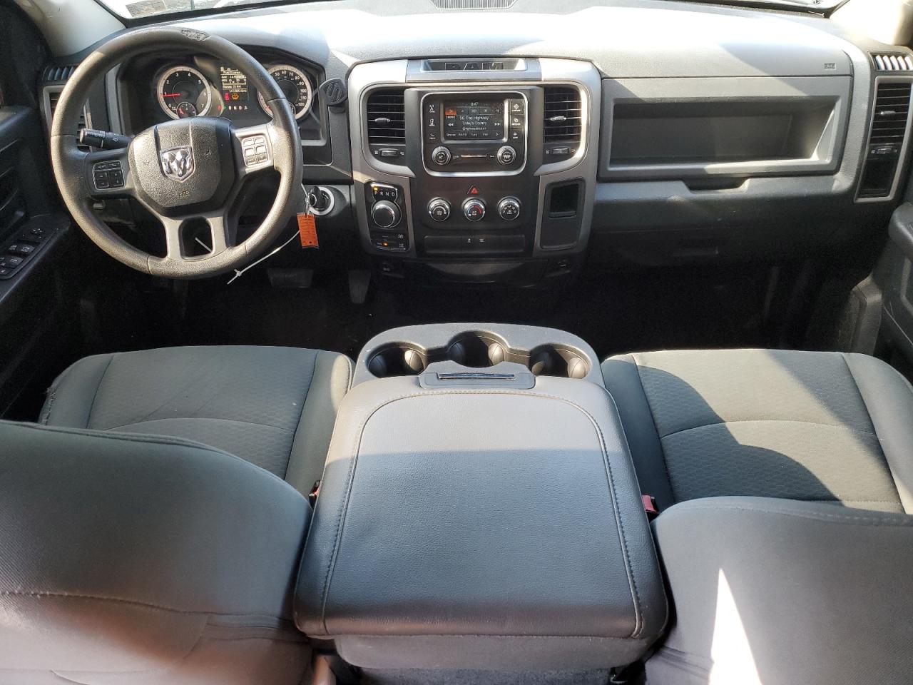 1C6RR7FT6ES426978 2014 Ram 1500 St