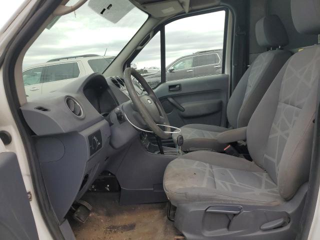 2010 Ford Transit Connect Xlt VIN: NM0LS7BN1AT035927 Lot: 60274294