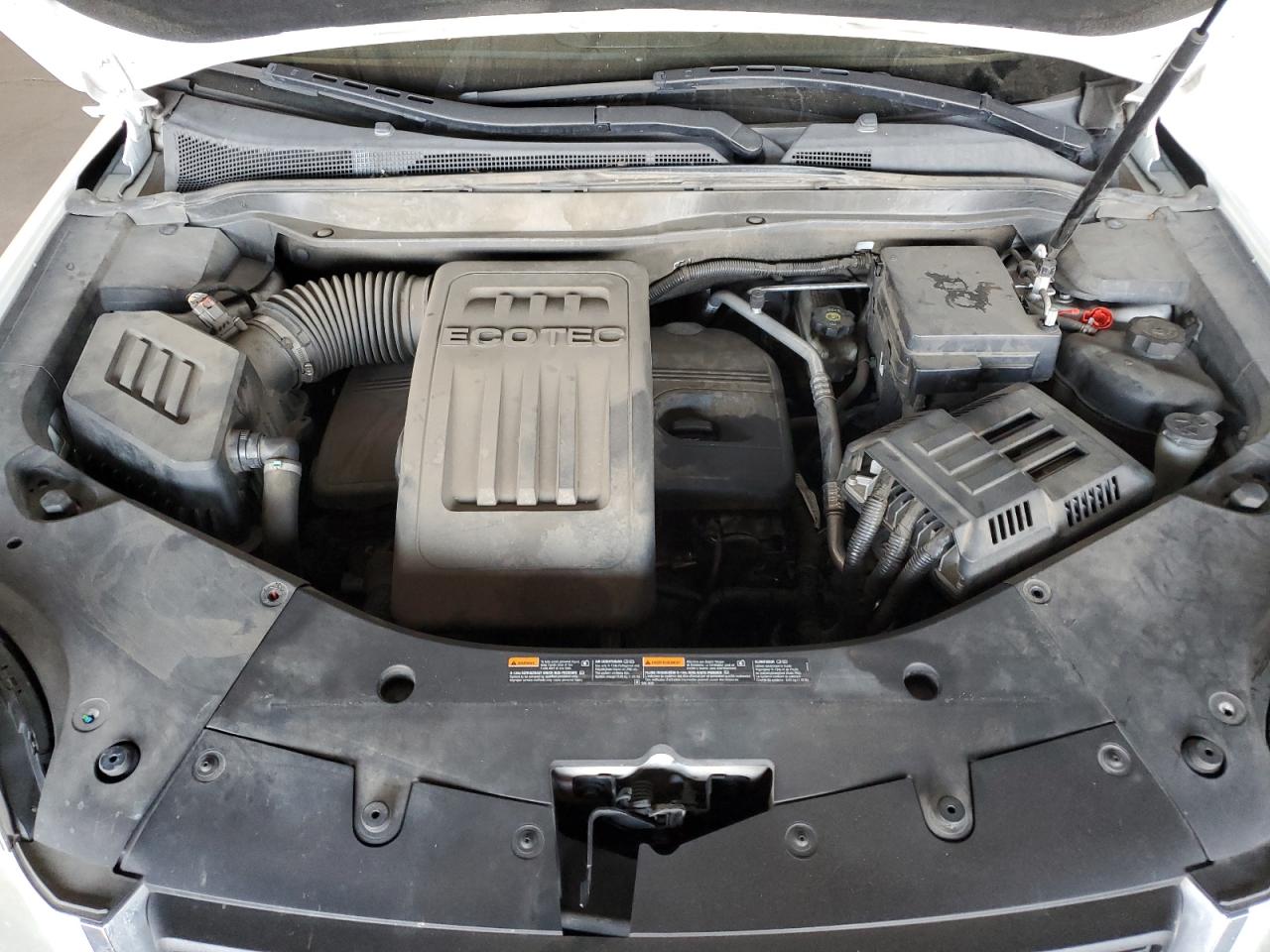 2GKALSEK0E6232828 2014 GMC Terrain Slt