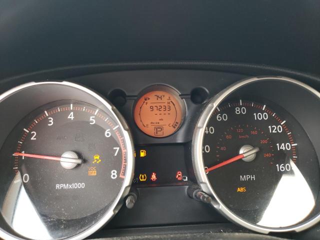 2008 Nissan Rogue S VIN: JN8AS58VX8W116623 Lot: 58826114