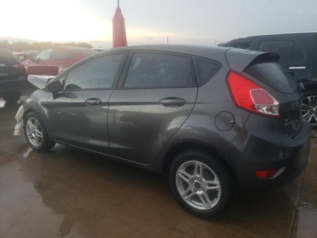 2019 FORD FIESTA 3FADP4EJ6KM118680
