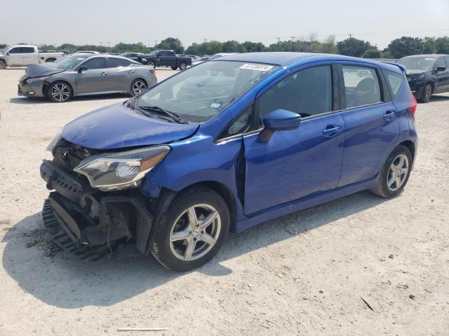 2017 NISSAN VERSA NOTE - 3N1CE2CP7HL357860