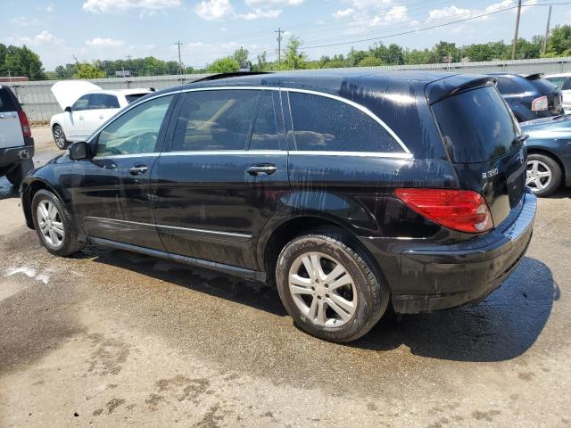 2008 Mercedes-Benz R 350 VIN: 4JGCB65E48A071718 Lot: 60165004
