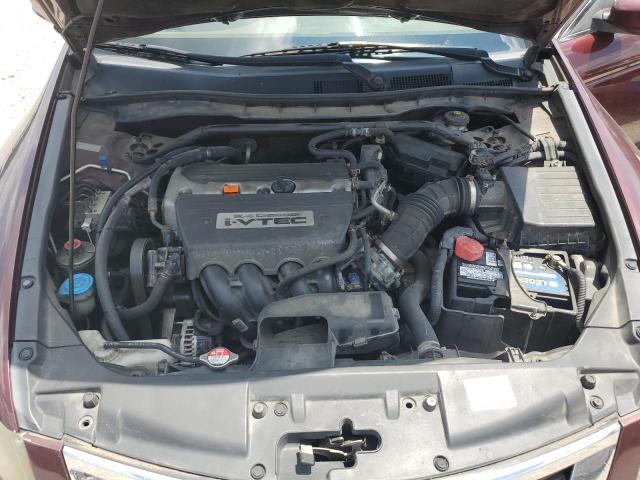 1HGCP26708A069156 2008 Honda Accord Ex