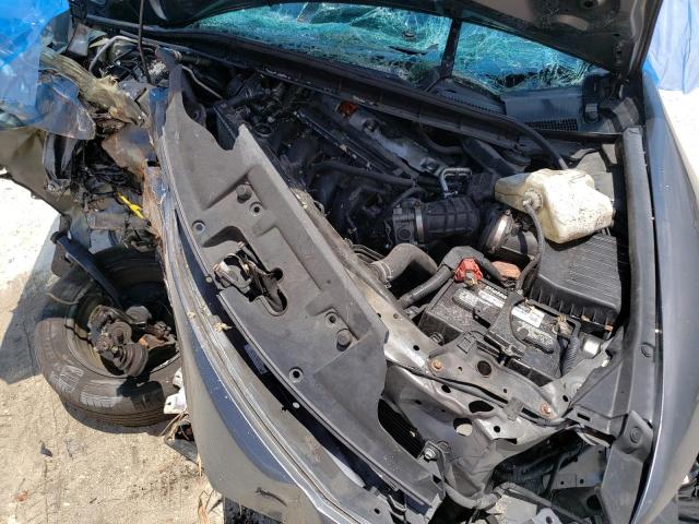 1HGCP26388A108783 2008 Honda Accord Lx