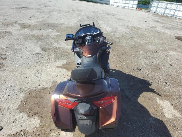 2018 HONDA GL1800 B JH2SC7941JK000567