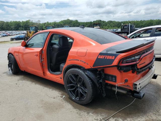 2C3CDXGJ2MH535443 2021 Dodge Charger Scat Pack