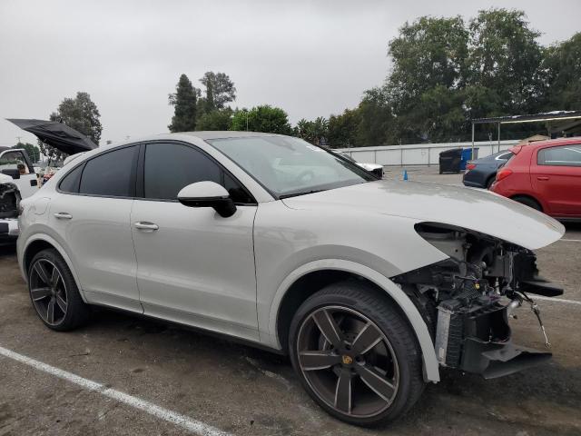 VIN WP1BA2AY4PDA25426 2023 Porsche Cayenne, Coupe no.4