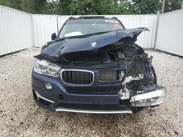 VIN 5UXKR0C57G0P20636 2016 BMW X5, Xdrive35I no.5