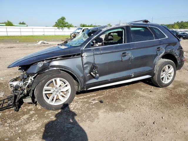 WA1ANAFY1L2080100 2020 AUDI Q5 - Image 1