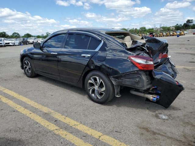 2016 HONDA ACCORD LX - 1HGCR2F32GA151279