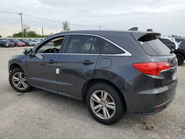 2013 Acura Rdx VIN: 5J8TB3H32DL004533 Lot: 59529064