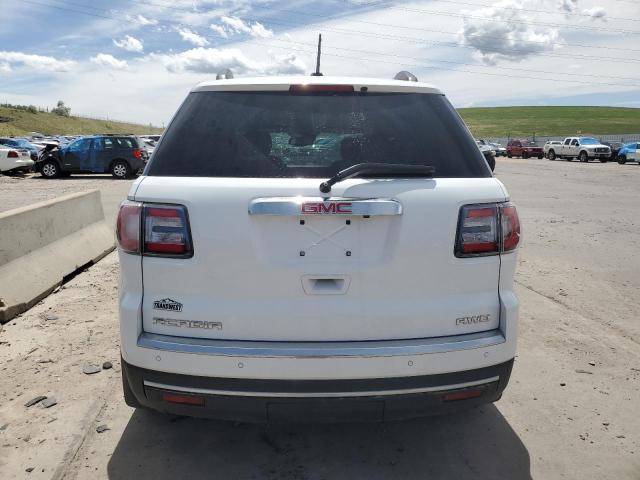 2016 GMC Acadia Slt-2 VIN: 1GKKVSKD6GJ149401 Lot: 57492194