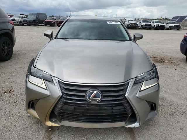 2016 LEXUS GS 200T BA JTHBA1BL3GA000872