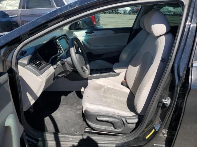 2019 HYUNDAI SONATA SE - 5NPE24AF5KH753264