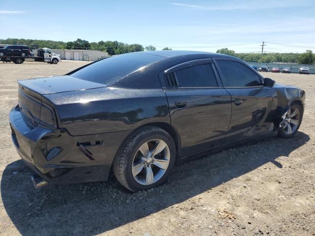 2012 Dodge Charger Police VIN: 2C3CDXAT7CH298862 Lot: 58454104