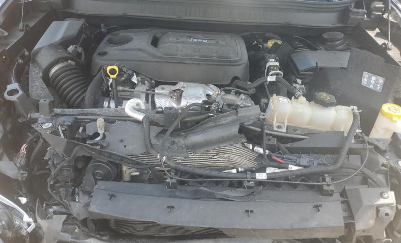 1C4PJMBN8KD289491 2019 Jeep Cherokee Trailhawk