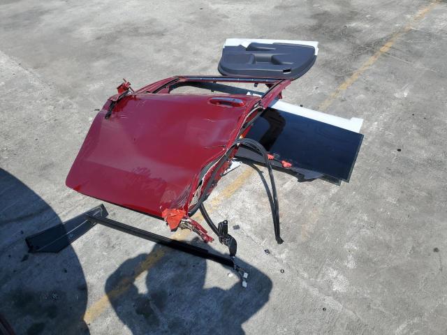 2021 TOYOTA SIENNA XSE - 5TDDRKEC0MS027417