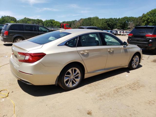 2018 Honda Accord Lx VIN: 1HGCV1F18JA220004 Lot: 58477254