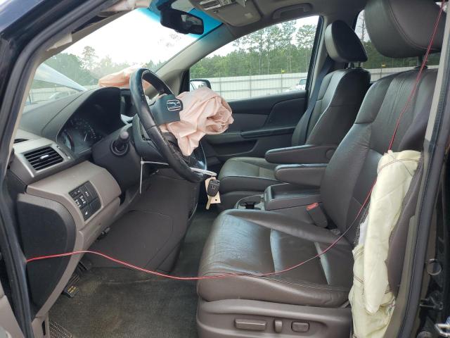 2011 Honda Odyssey Exl VIN: 5FNRL5H69BB084196 Lot: 57452474