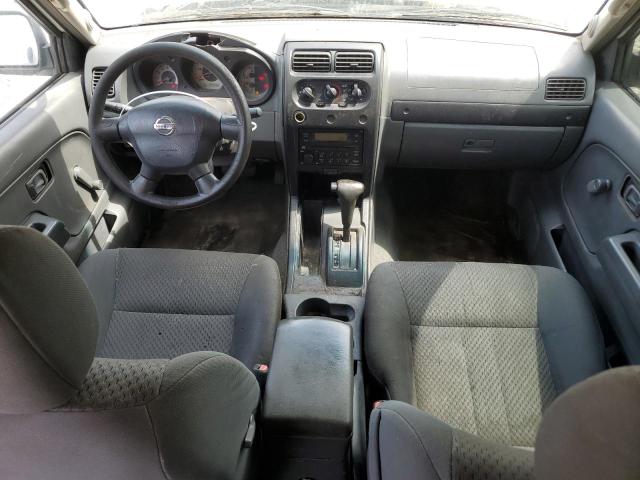 2004 Nissan Xterra Xe VIN: 5N1ED28T14C657054 Lot: 58148154