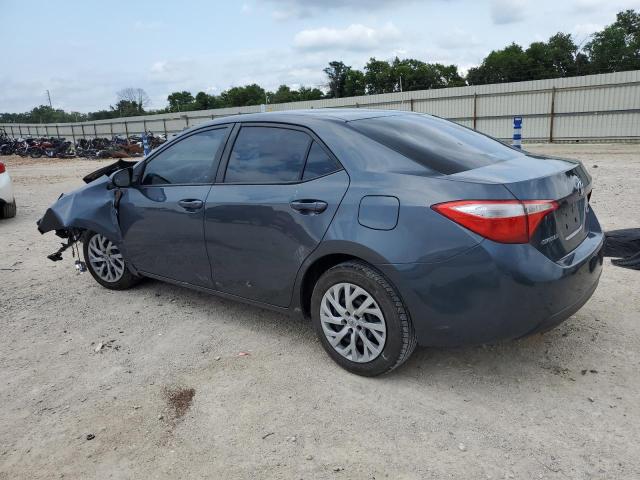 2015 TOYOTA COROLLA L - 2T1BURHE9FC420582