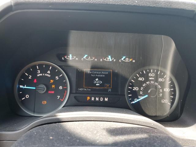 2019 Ford F150 Super Cab VIN: 1FTEX1EP0KKF24379 Lot: 56117324