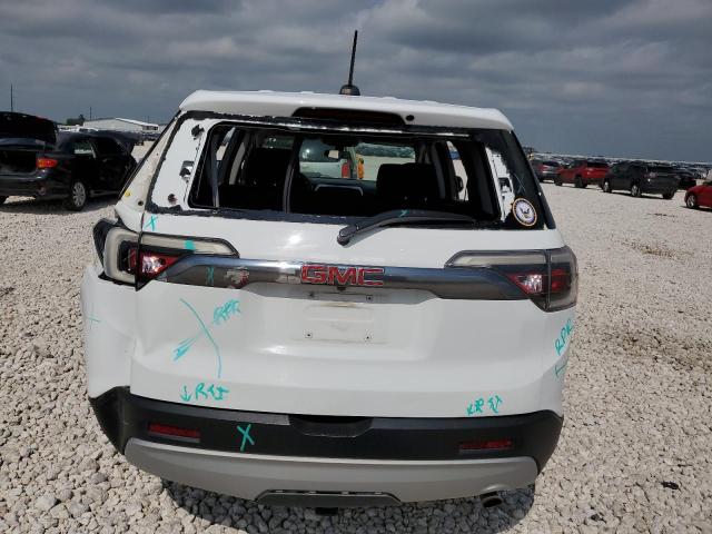 2019 GMC Acadia Sle VIN: 1GKKNKLA6KZ274204 Lot: 58663334