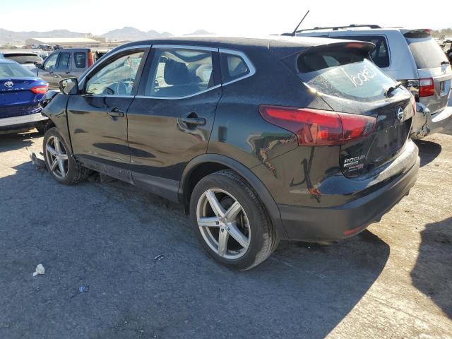 2019 NISSAN ROGUE SPOR - JN1BJ1CP8KW520356